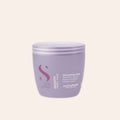 ALFAPARF MILANO Semi Di Lino Smooth Glättende Maske 500 ml