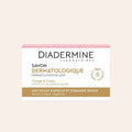 Diadermine Cremeseife 100 ml