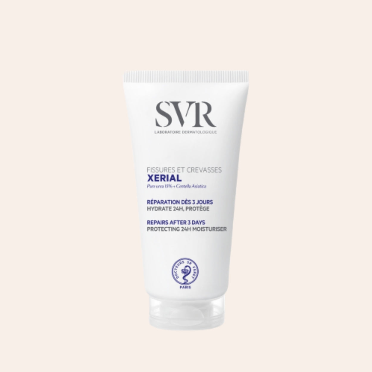SVR Xerial Risse und Sprünge 50 ml