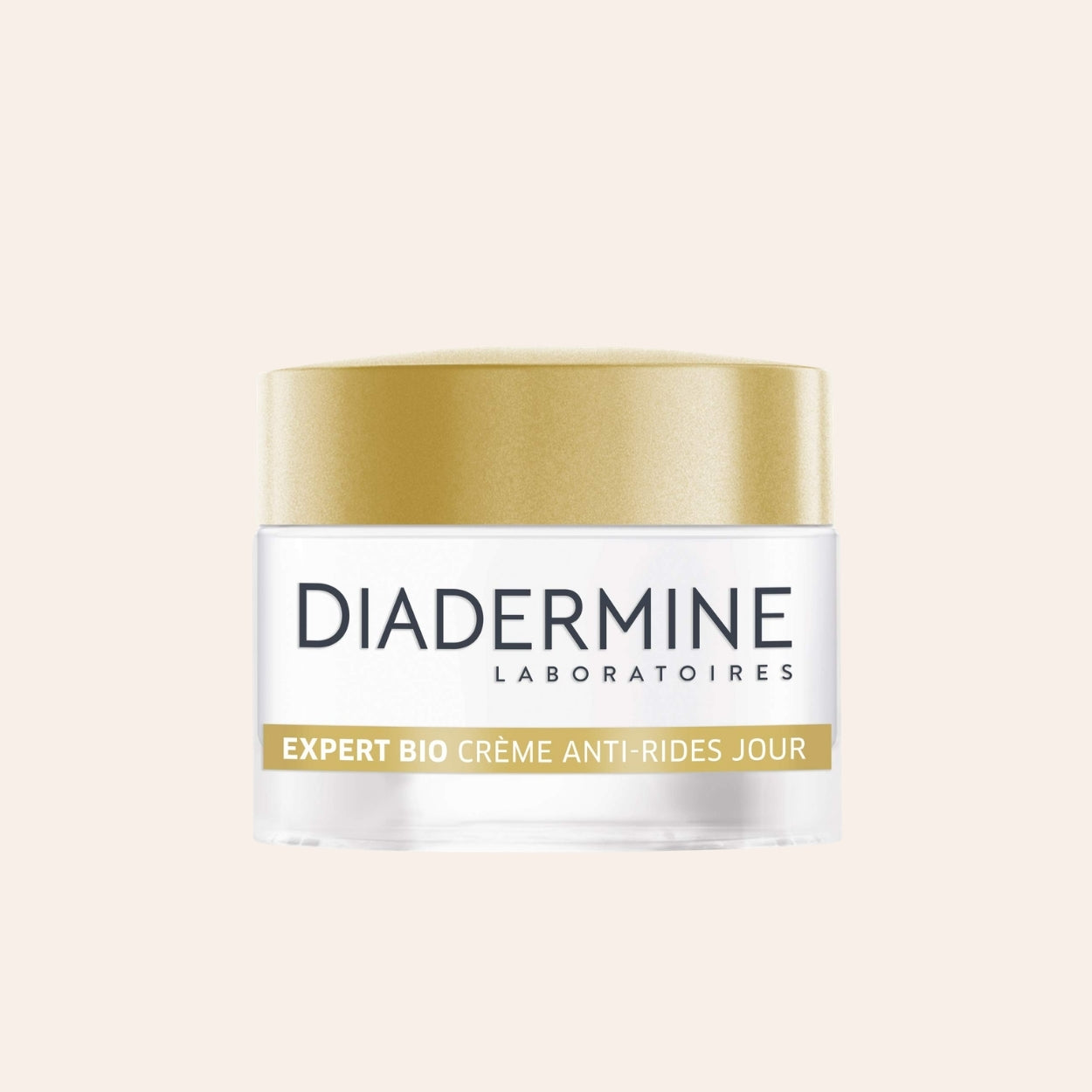 Diadermine Expert Bio Anti-Age Tagescreme 50 ml