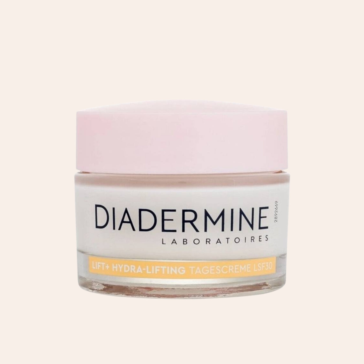 Diadermine Lift+ Derma Protect Tagescreme 50 ml