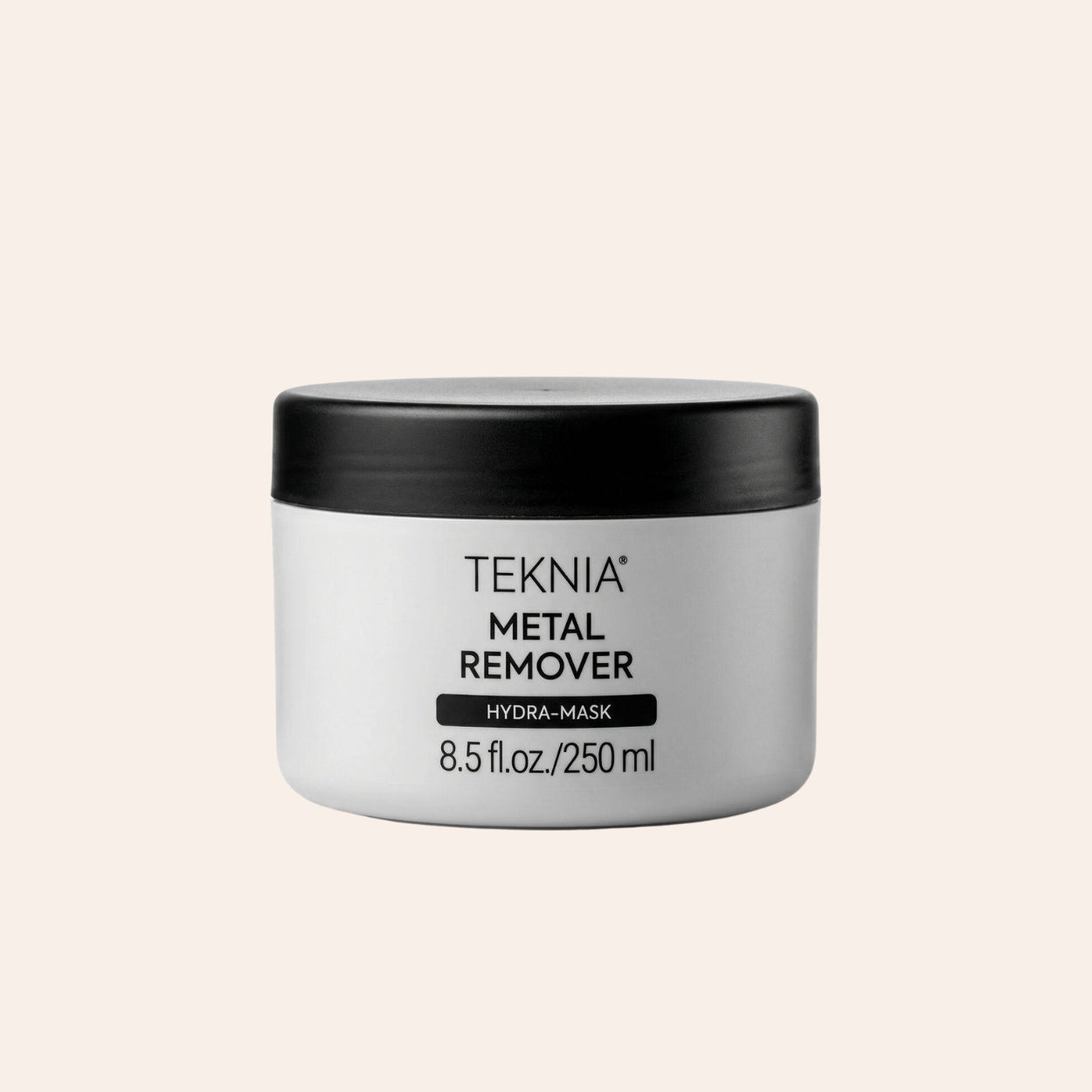 Lakmé Teknia Metal Remover Hydra-Maske 250 ml