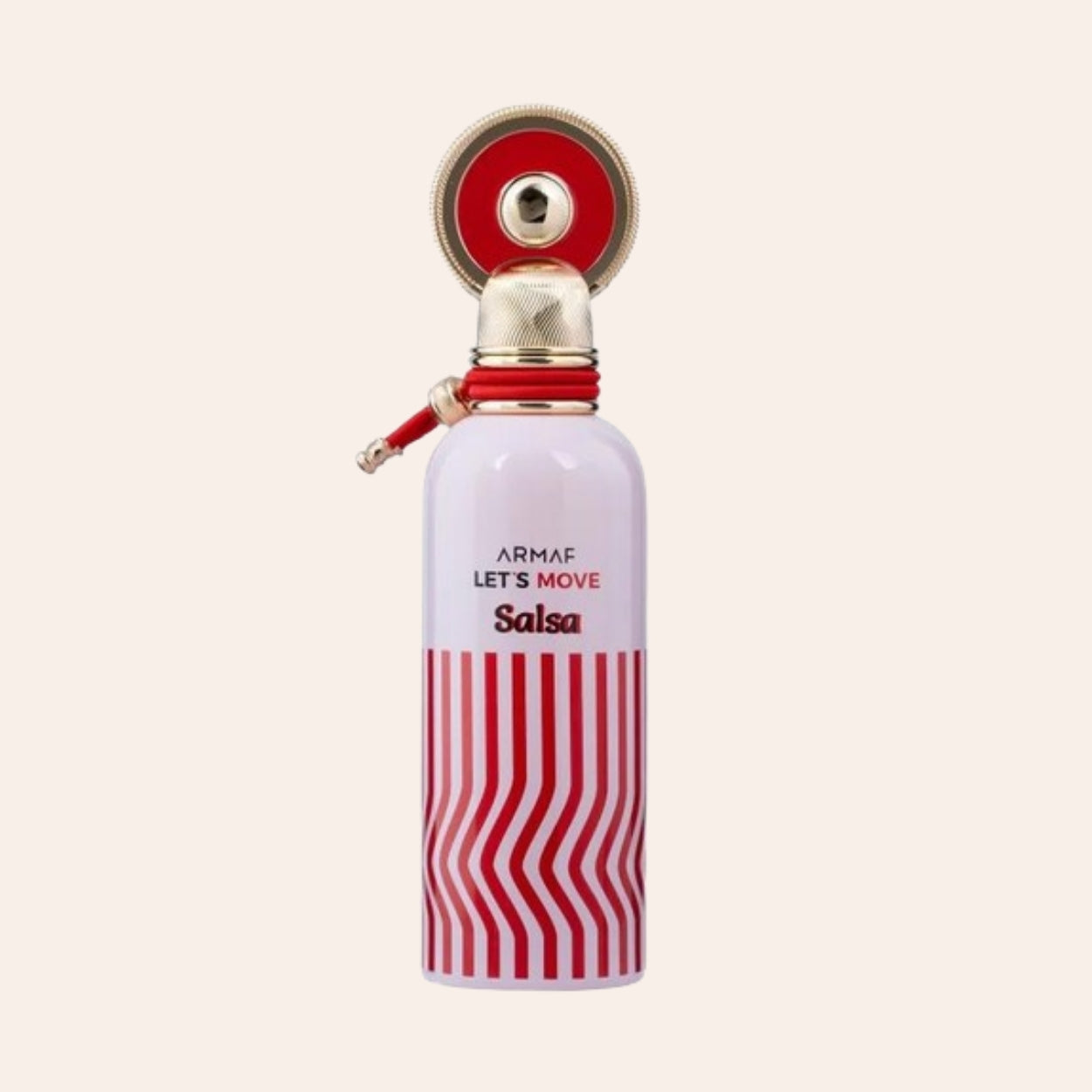 Armaf Let's Move Salsa 100 ml