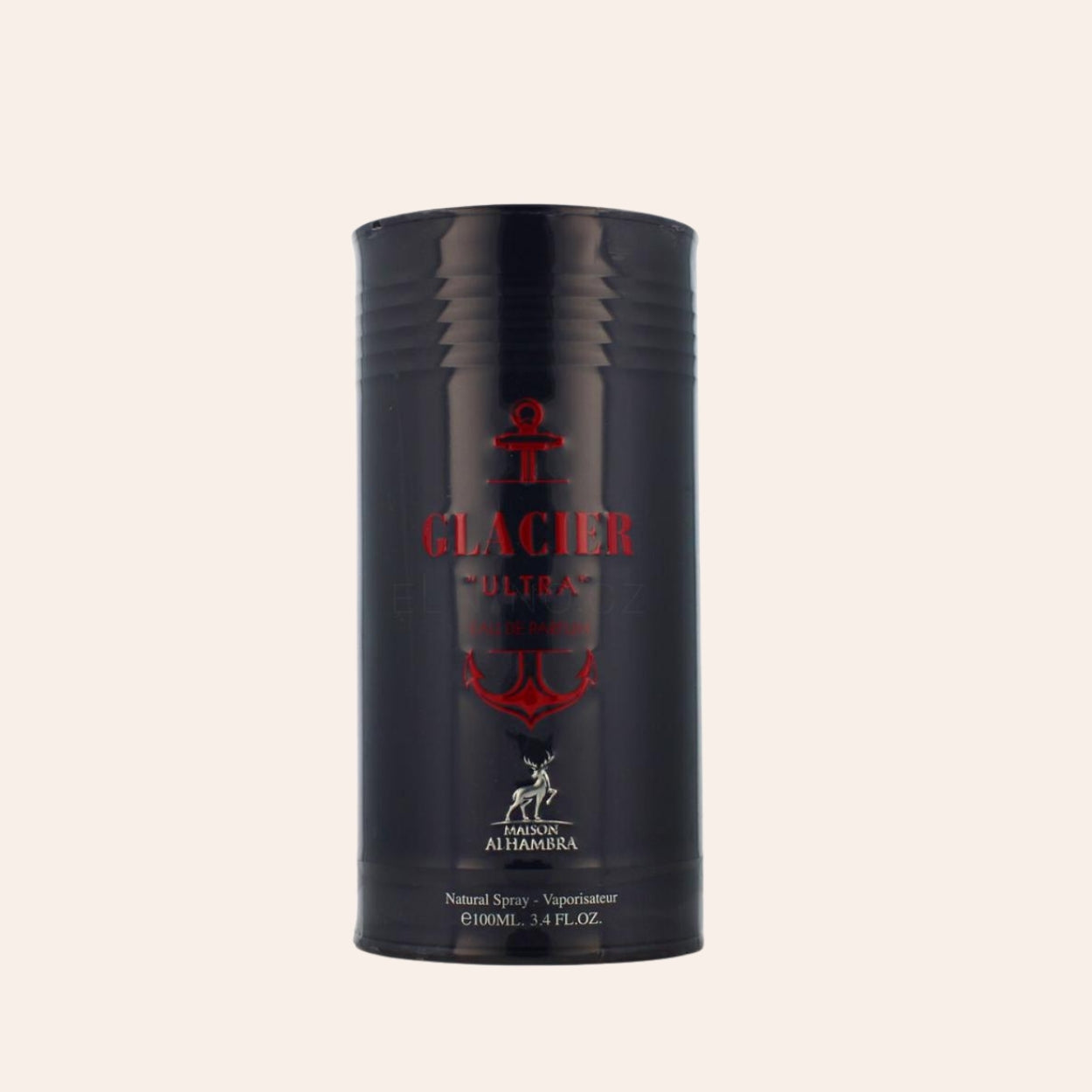Maison Alhambra Glacier Ultra 100 ml