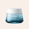 Vichy Minéral 89 100H Feuchtigkeitsboost Creme 50 ml