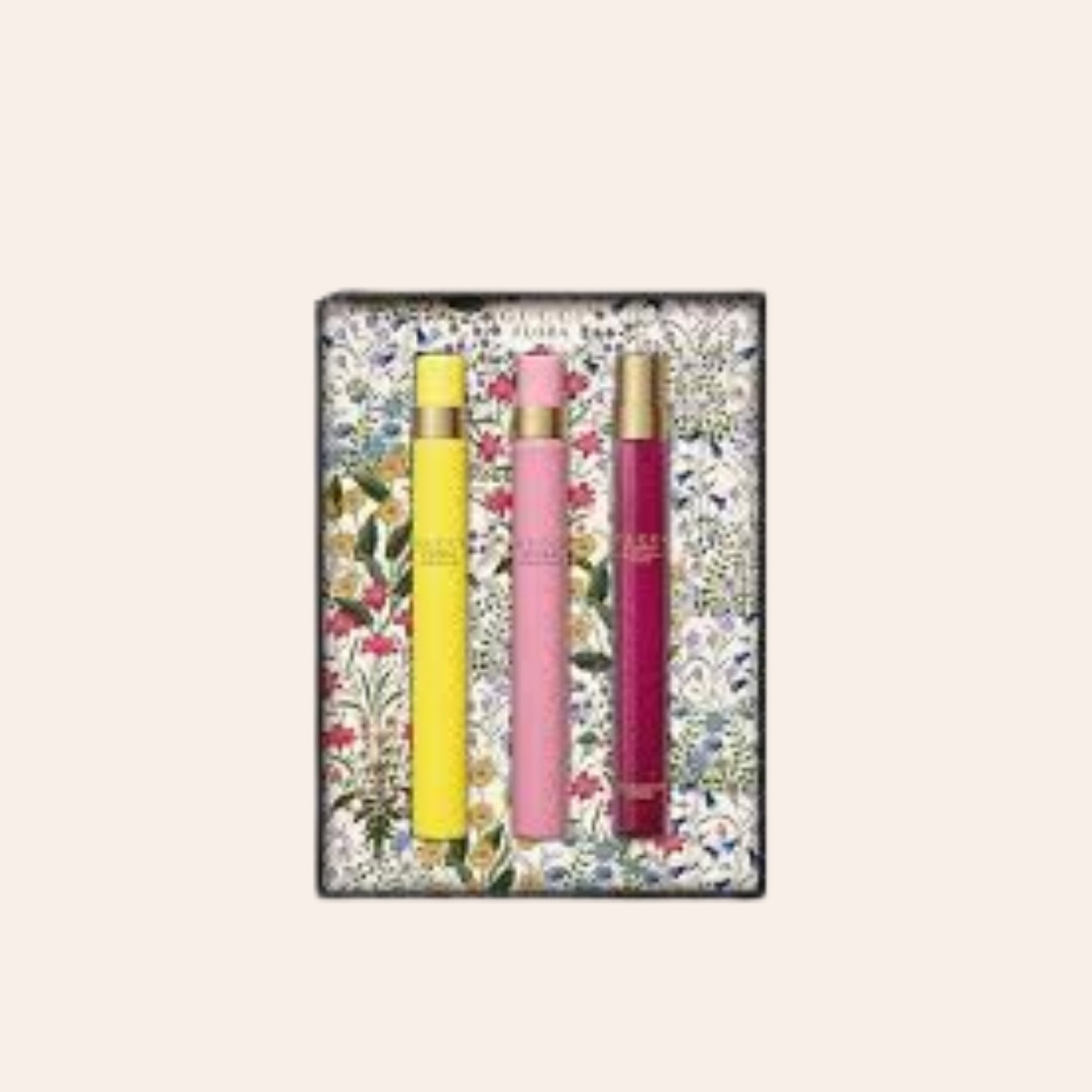 Gucci Flora Gorgeous Trio Set 10 ml