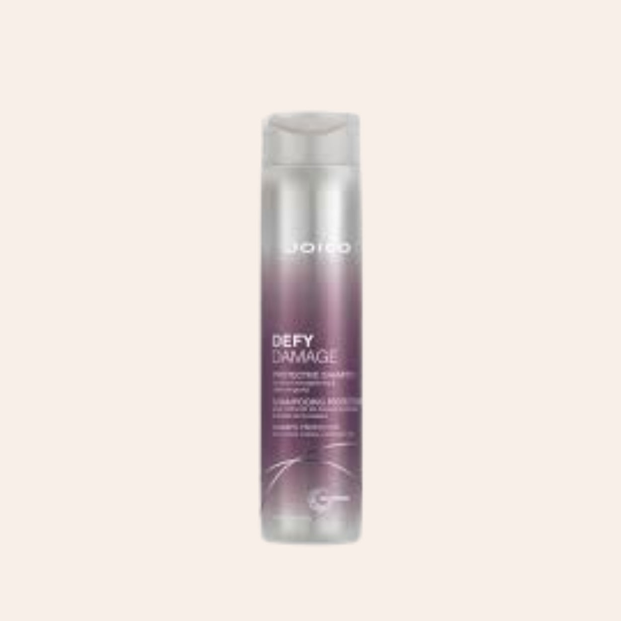 Joico Defy Damage Schutzshampoo 300 ml