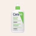 CeraVe Feuchtigkeitsspendende Gesichtsreiniger 473 ml
