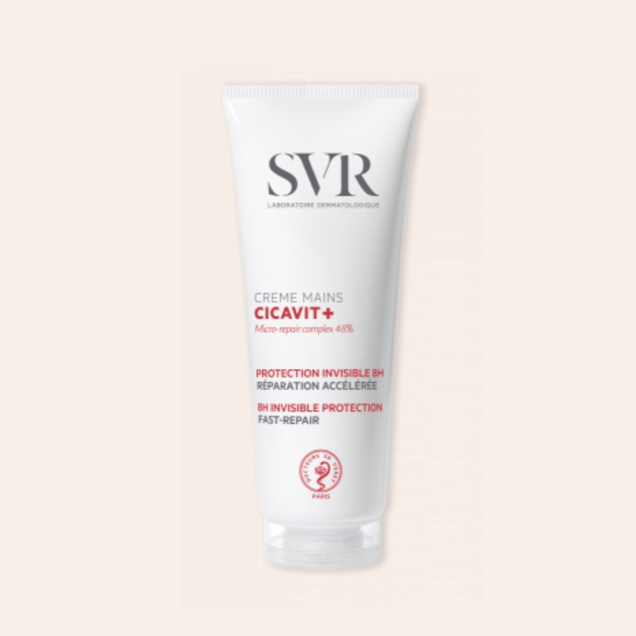 SVR Cicavit+ Handcreme 75 ml