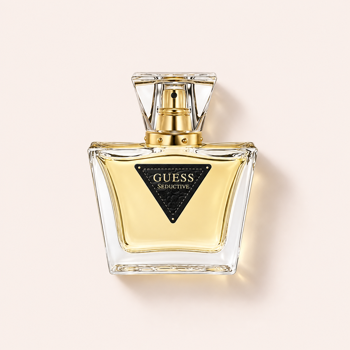 Flakon toaletní vody GUESS Seductive EDT 75 ml – MrRizz