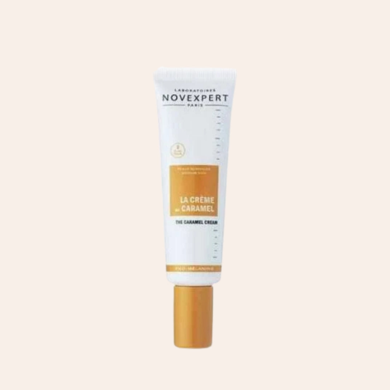 Novexpert Pro-Melanin Die Karamellcreme 30 ml