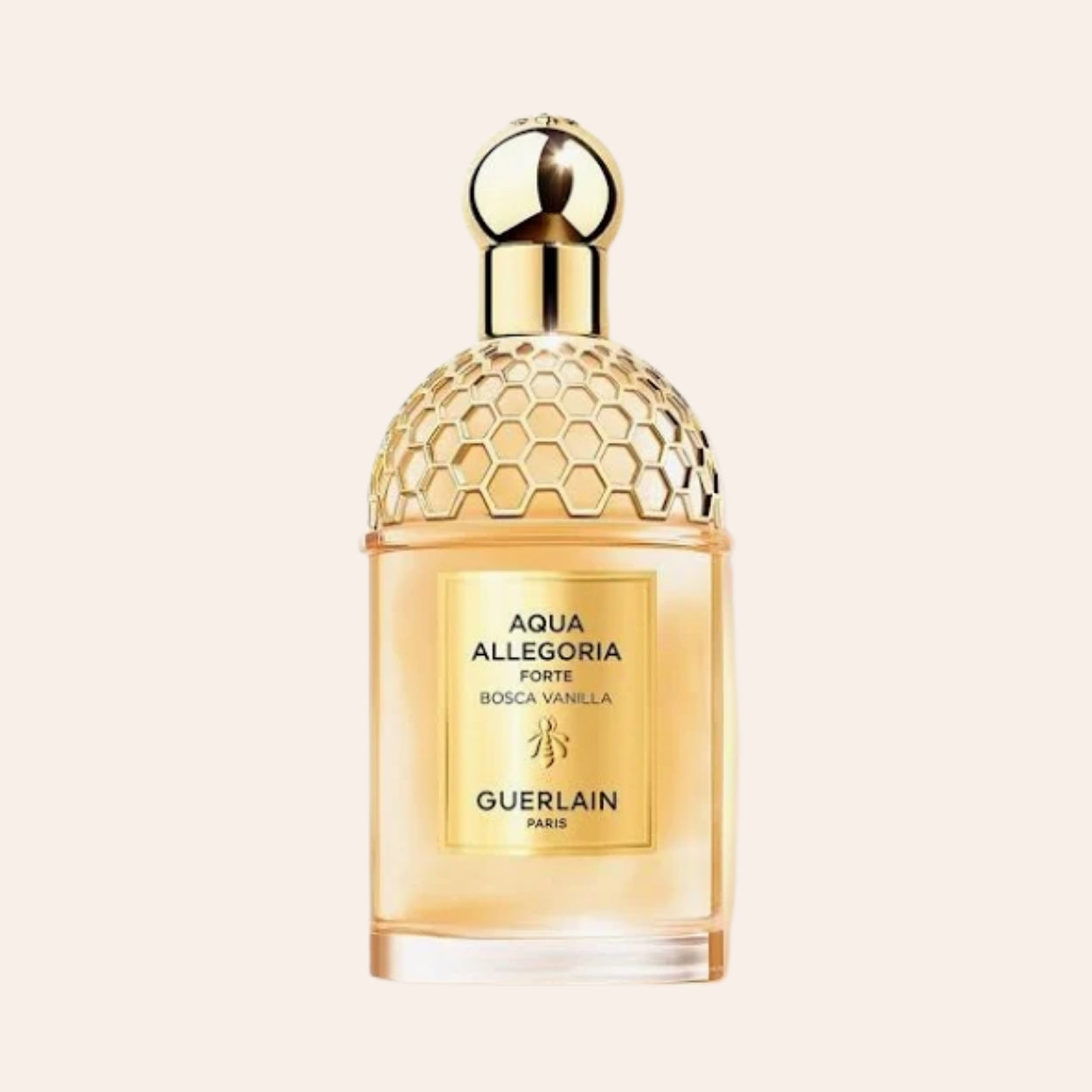 Guerlain Aqua Allegoria Forte Bosca Vanille 125 ml