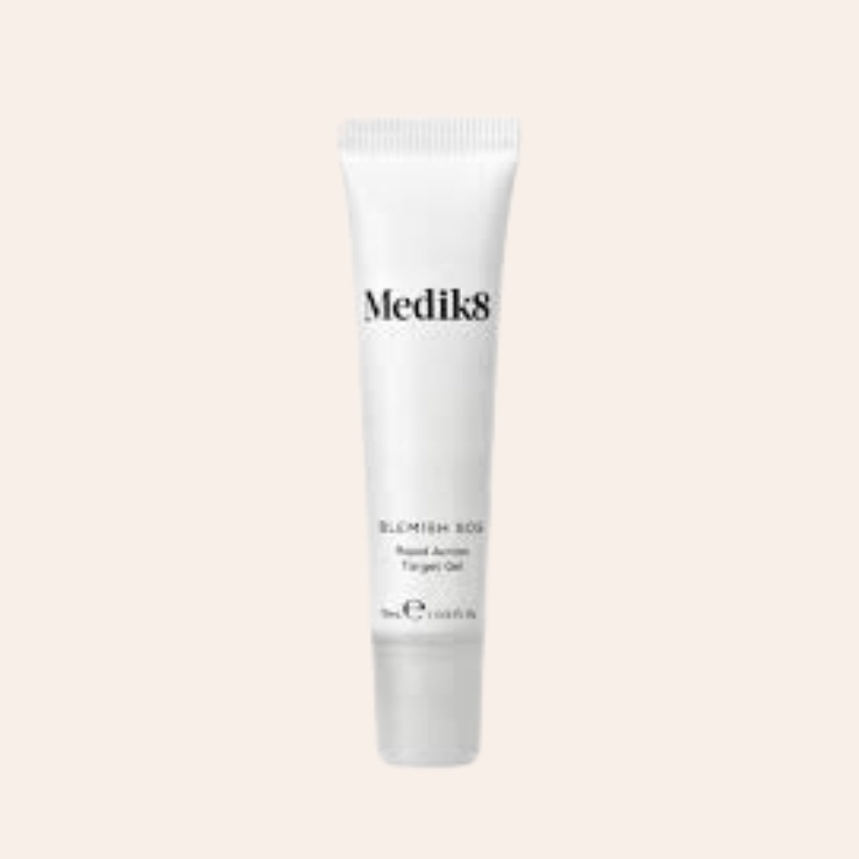 Medik8 Blemish SOS Schnellwirkendes Zielgel 15 ml