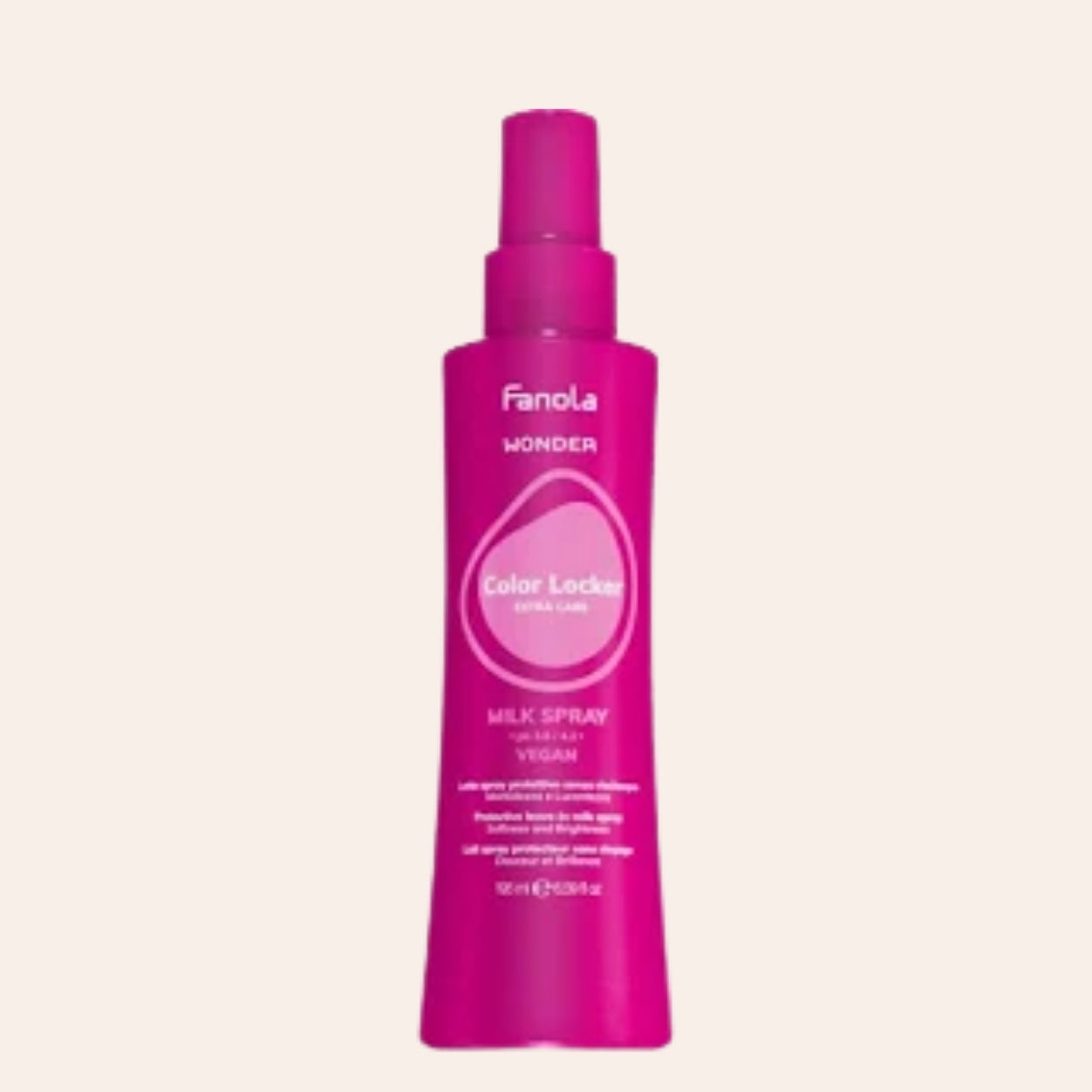 Fanola Wonder Color Locker Milchspray 195 ml