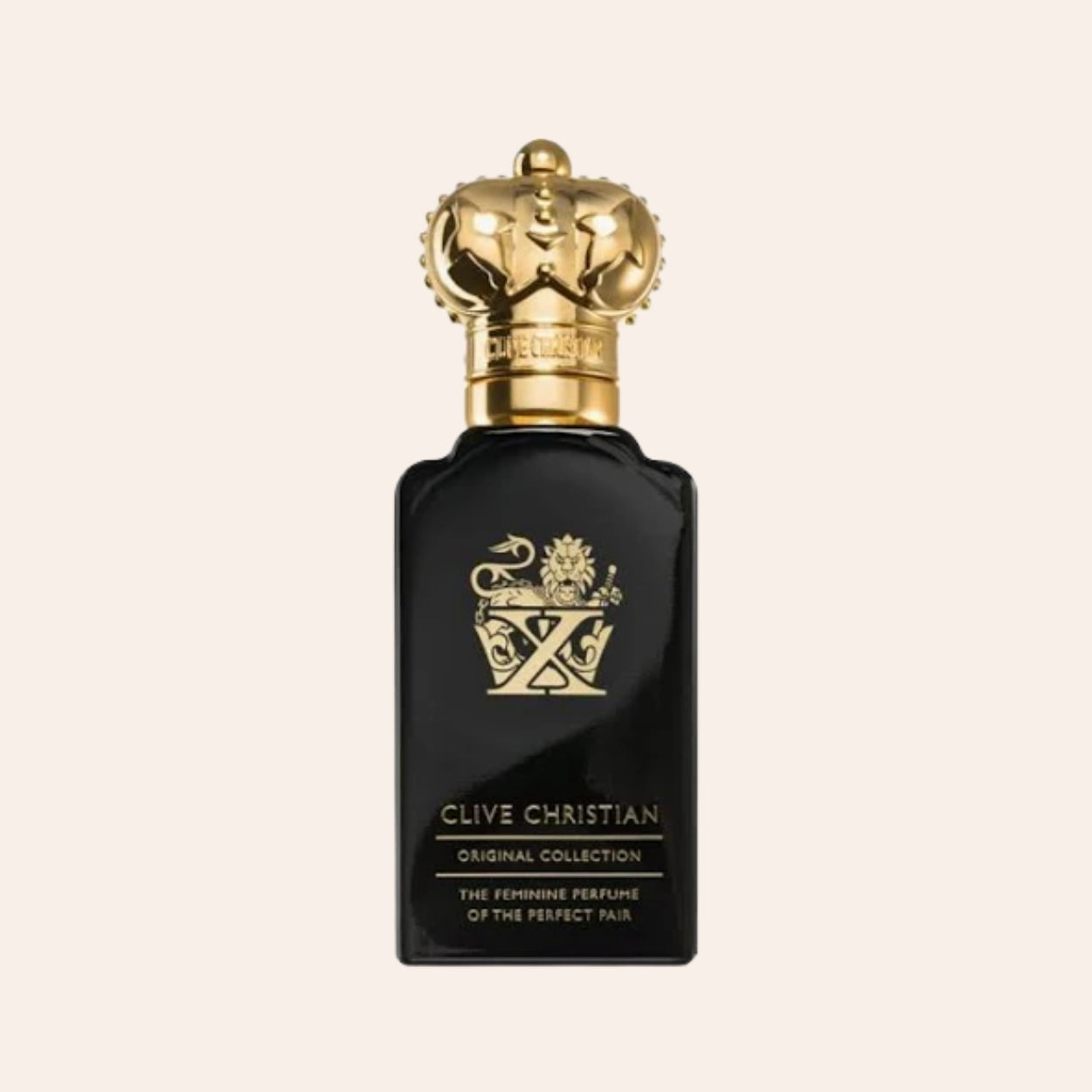 Clive Christian Original Kollektion X Für Herren 50 ml