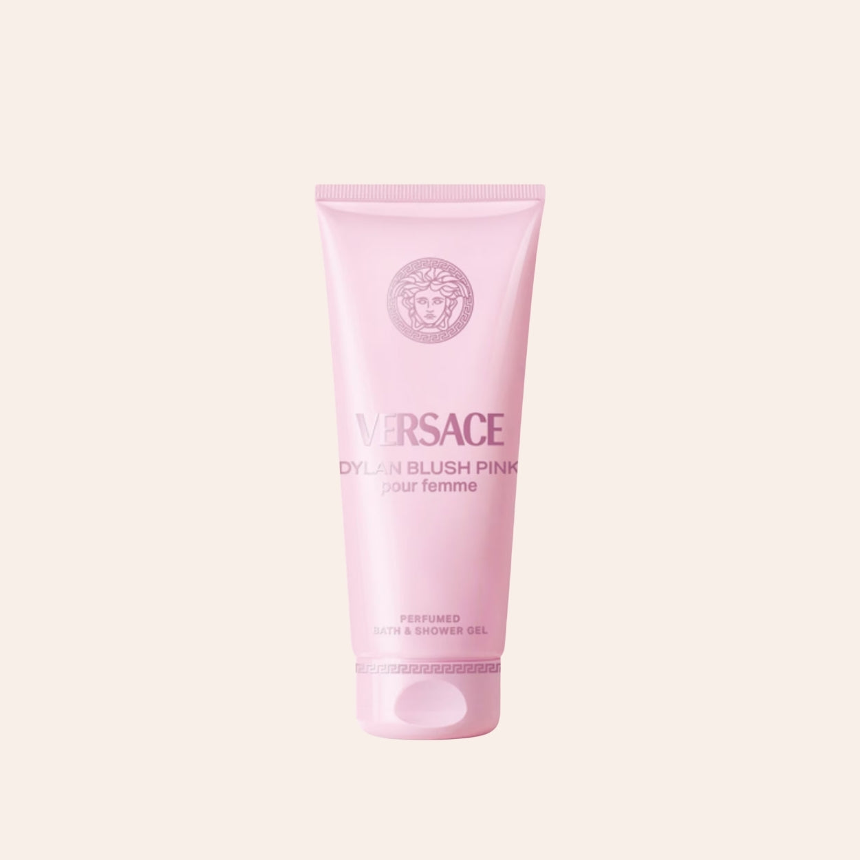 Versace Pour Femme Dylan Blush Pink 200 ml