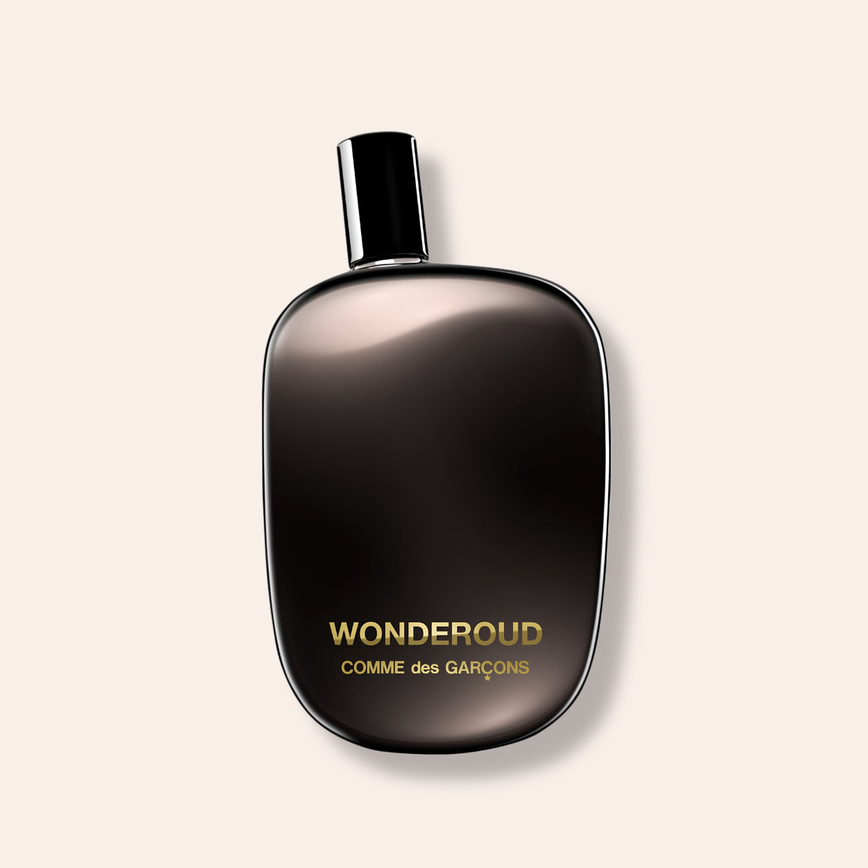 Comme des Garçons Wonderoud