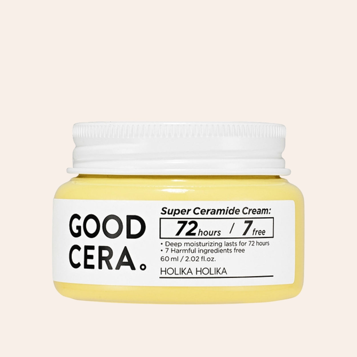 Holika Holika Good Cera Super Ceramide Creme 60 ml