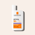 La Roche-Posay Anthelios UVMUNE 400 Anti-Dunkle Flecken Fluid 50 ml
