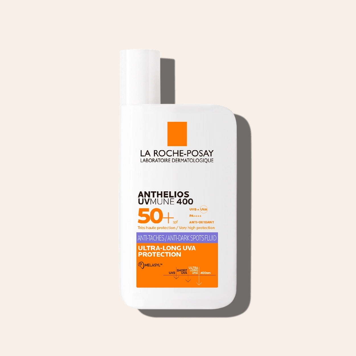 La Roche-Posay Anthelios UVMUNE 400 Anti-Dunkle Flecken Fluid 50 ml