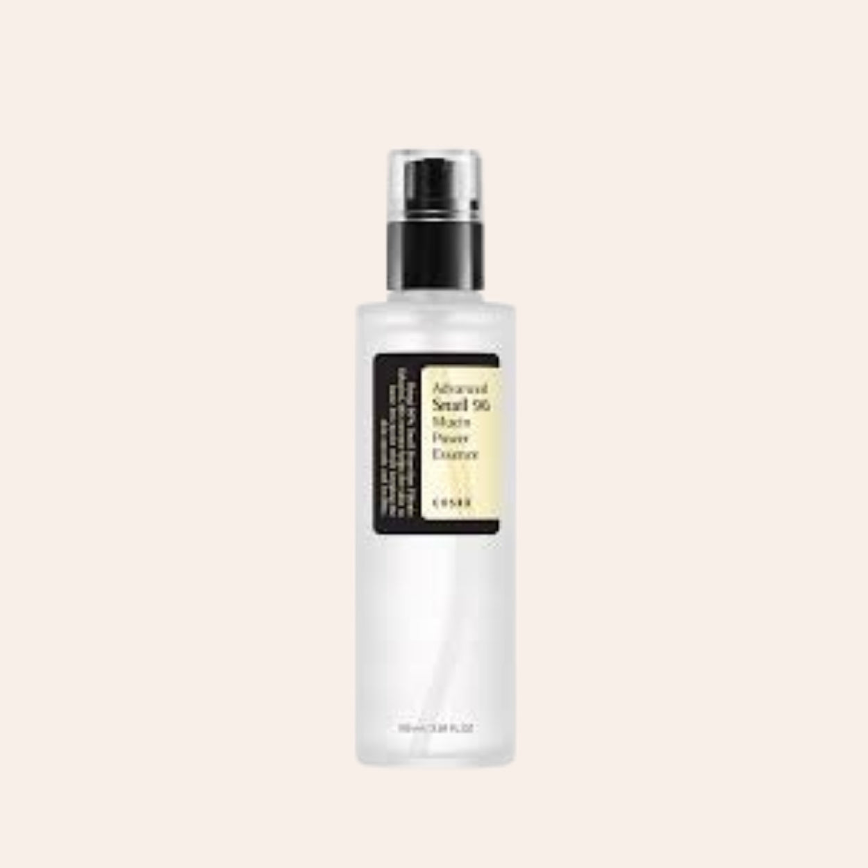COSRX Advanced Schneckenschleim Power Essence 100 ml