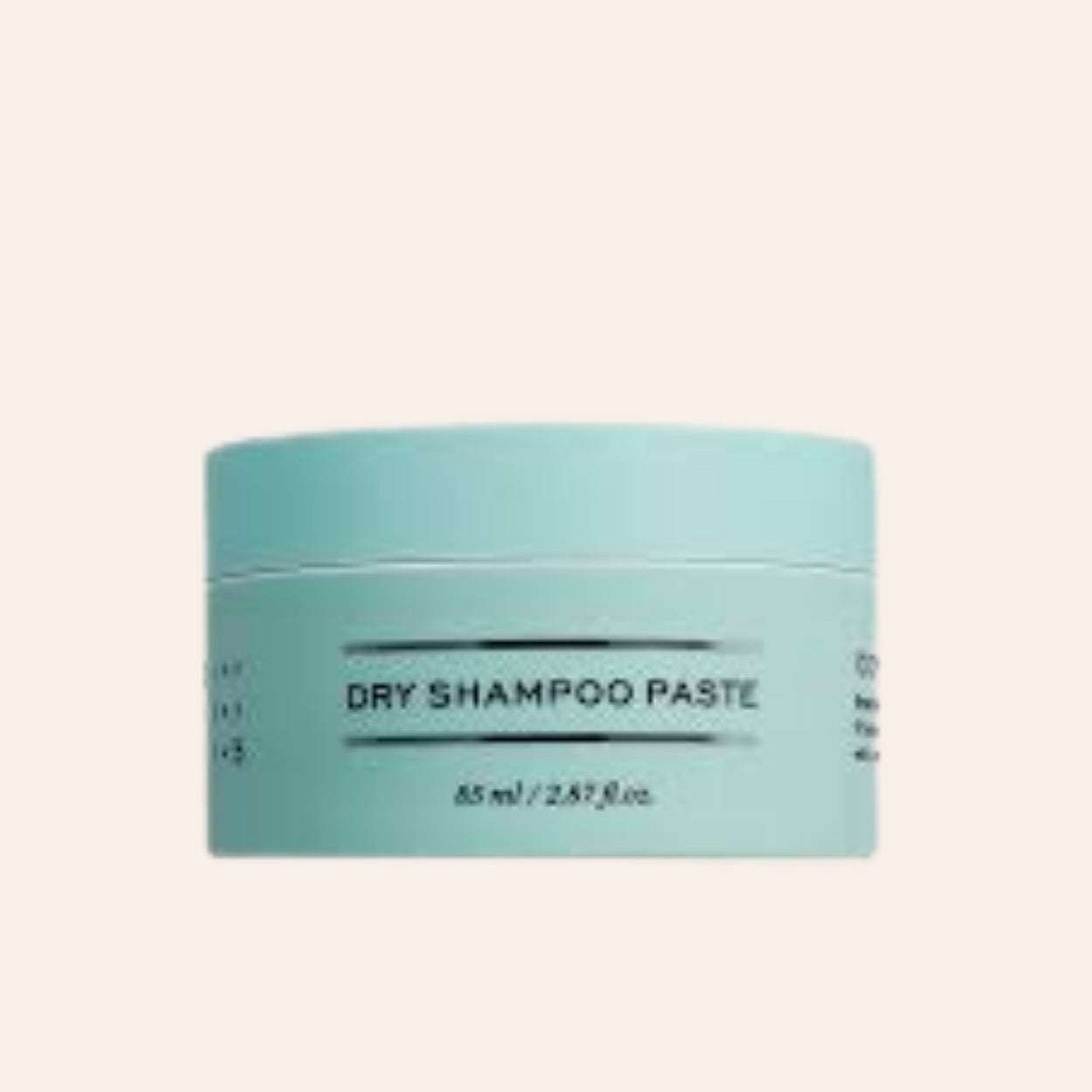 REF Trockenshampoo Paste N°205 85 ml