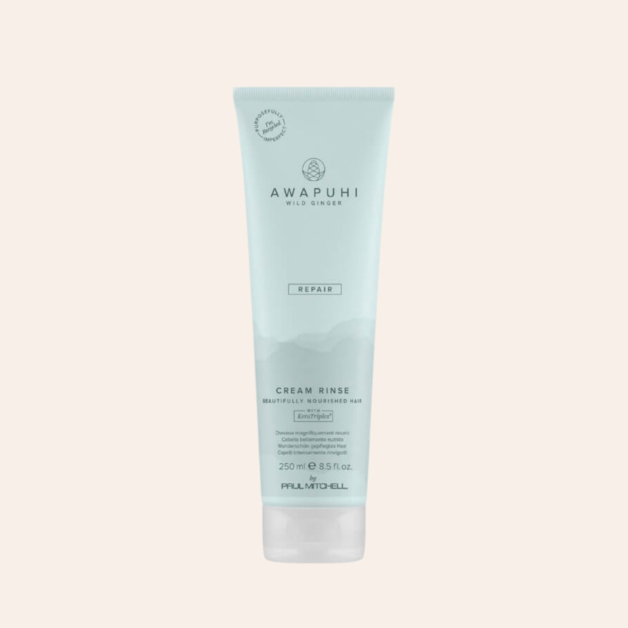 Paul Mitchell Awapuhi Wild Ginger Reparatur-Creme-Spülung 250 ml