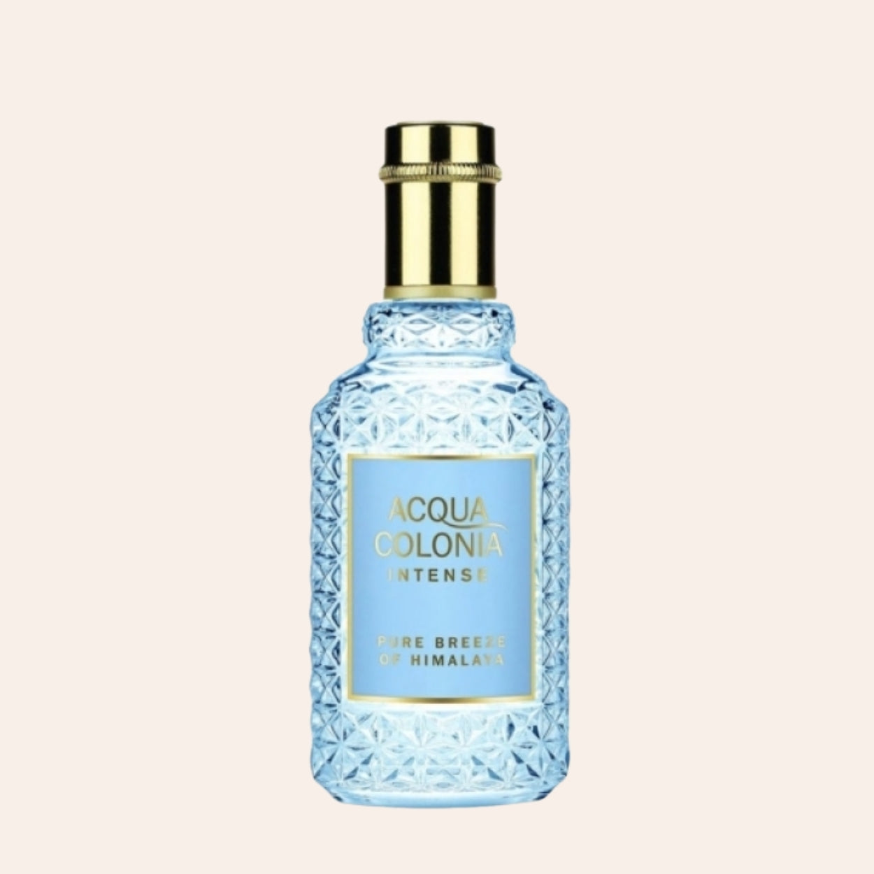 4711 Acqua Colonia Intensiver Reiner Himalaya-Brise 50 ml