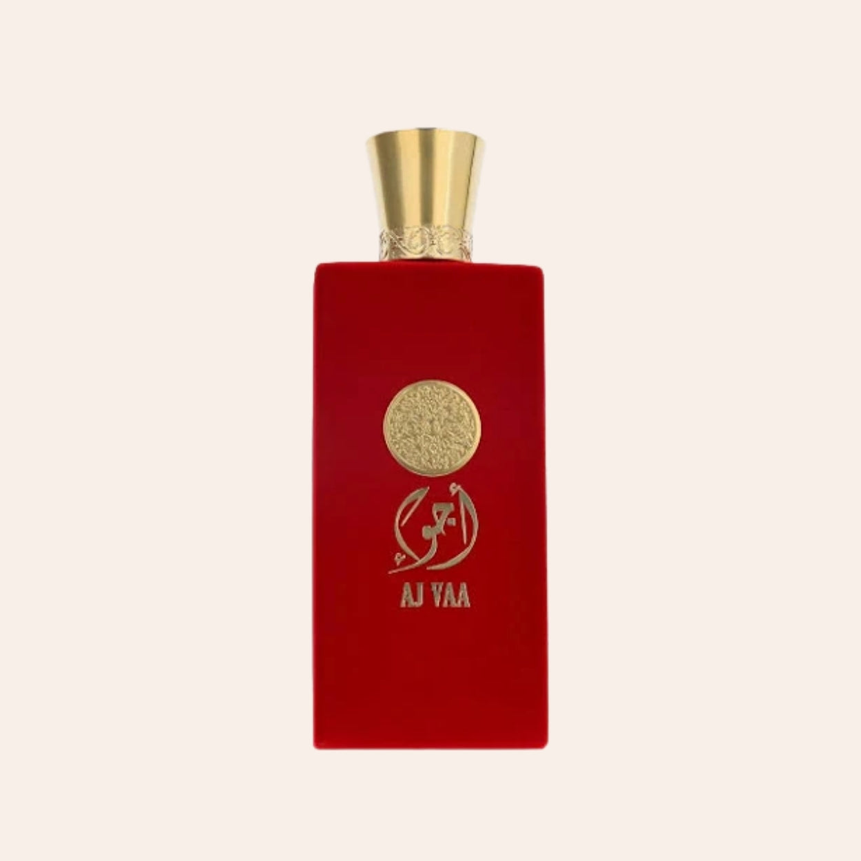 Nusuk Al Mukhtalif Konzentriertes Rot 100 ml