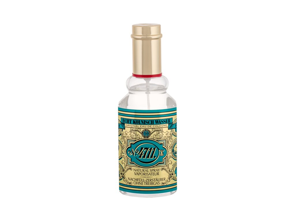 4711 Original 60 ml - 60ml - Kolínská voda