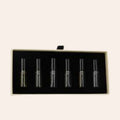 Moudon Entdeckungsset White Label Kollektion 3 ml