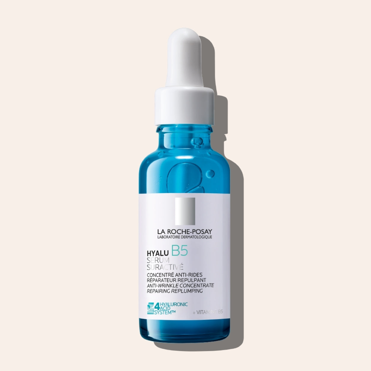 La Roche-Posay Hyalu B5 Überaktiviertes Serum 50 ml
