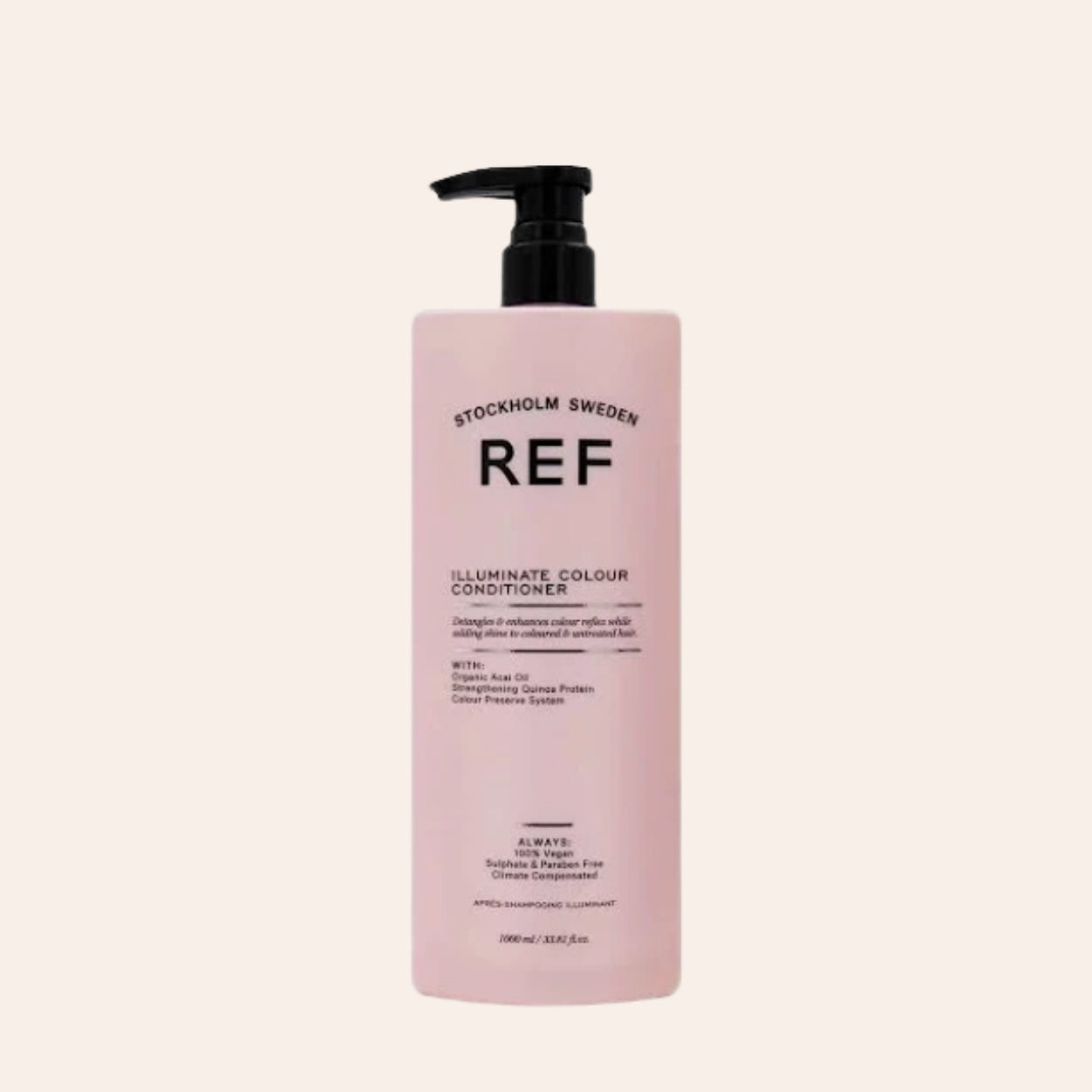 REF Illuminate Farbconditioner 1000 ml