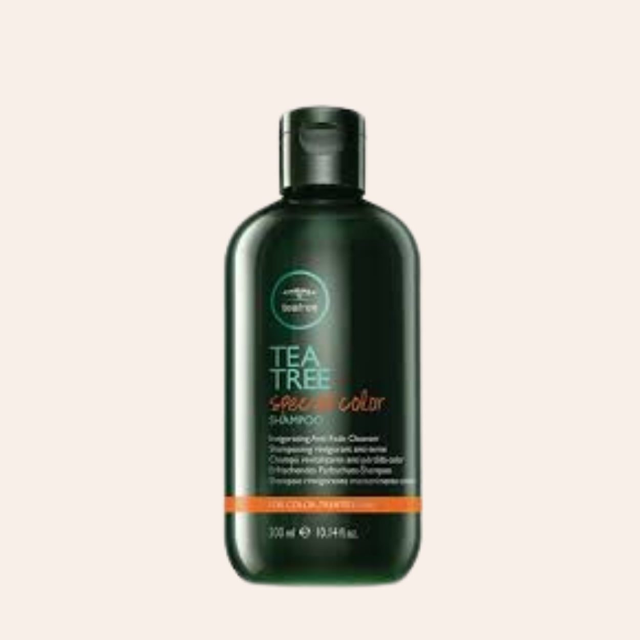 Paul Mitchell Tea Tree Special Color Shampoo 300 ml