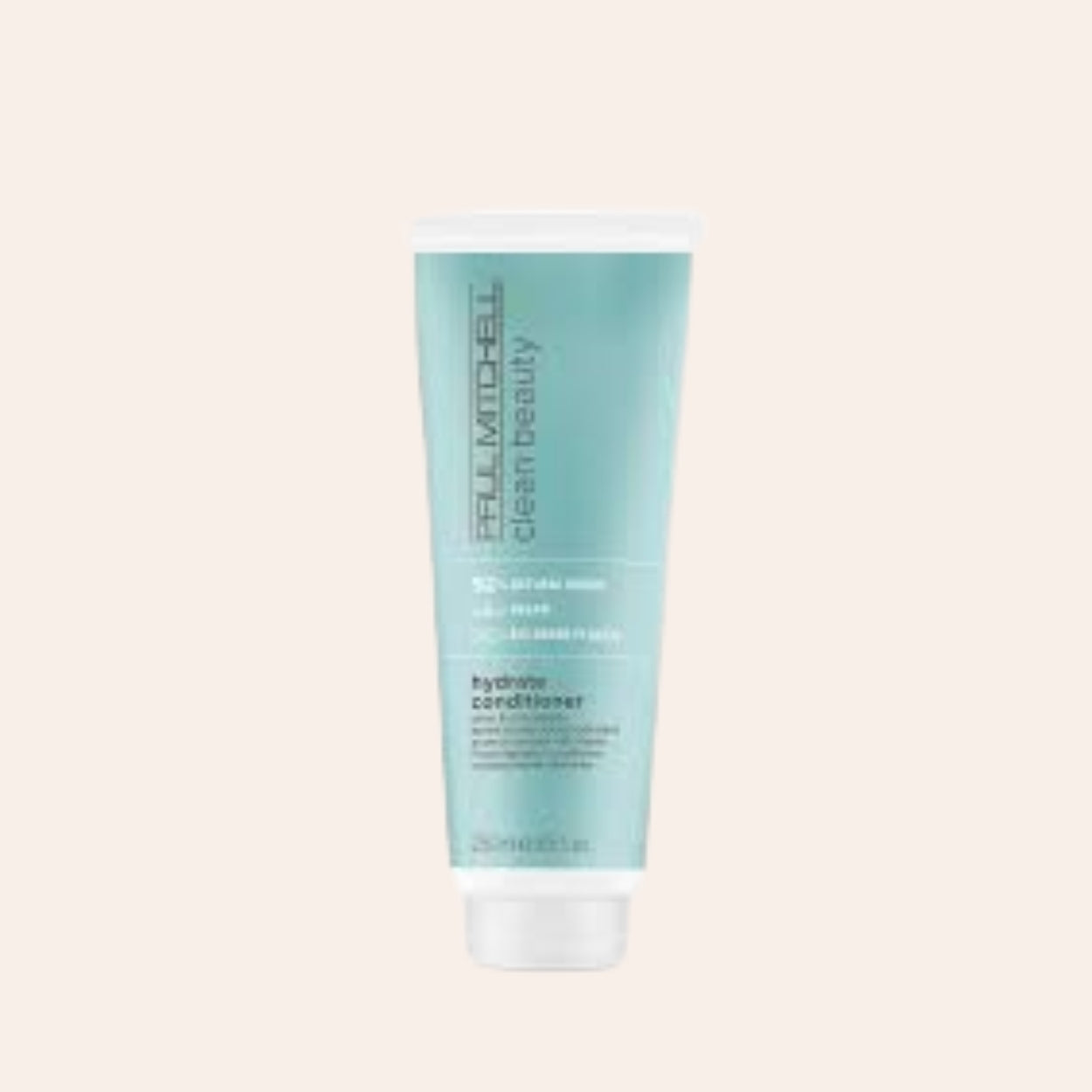 Paul Mitchell Clean Beauty Hydrate Conditioner 250 ml
