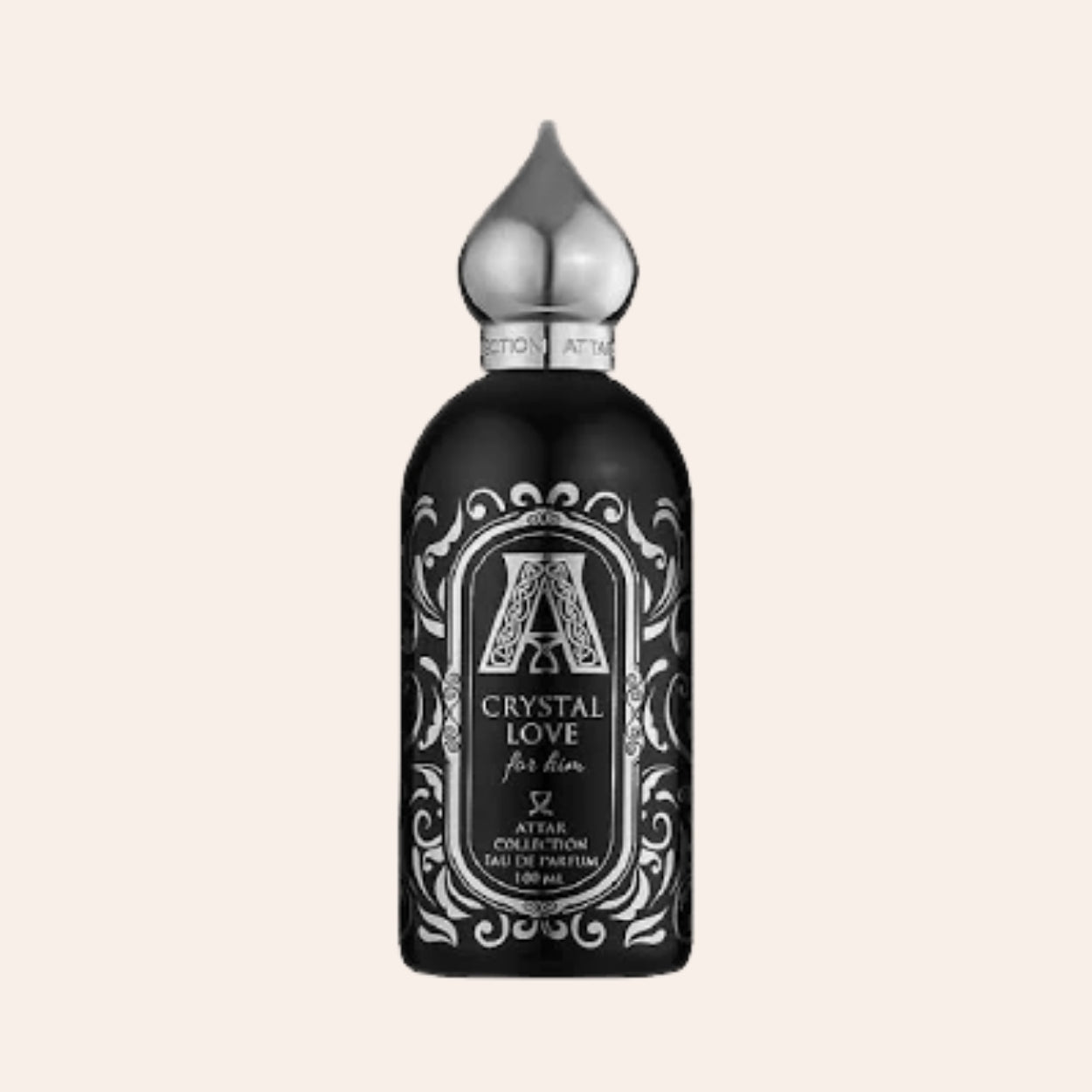 Attar Kollektion Crystal Love 100 ml