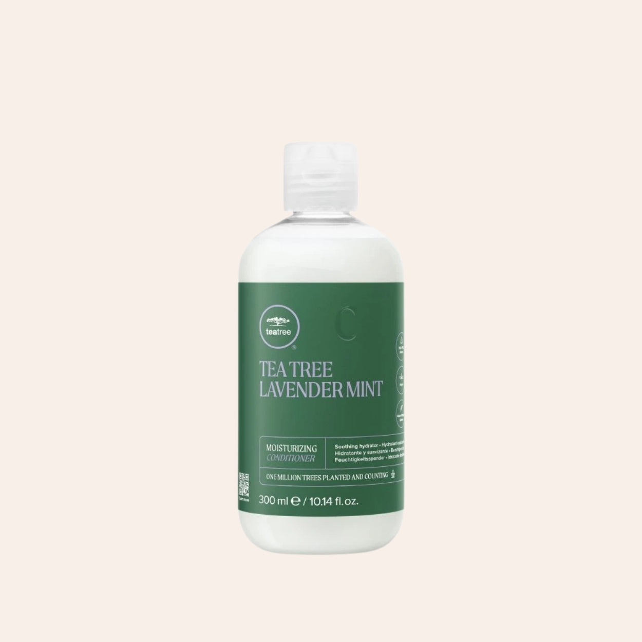 Paul Mitchell Tea Tree Lavendel Minze Feuchtigkeitsspendender Conditioner 300 ml