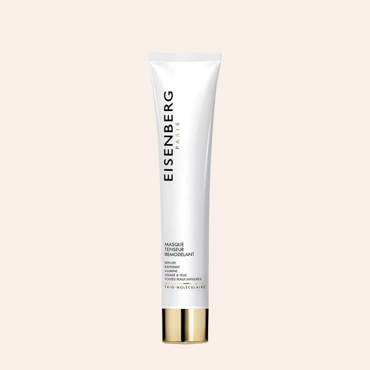 Eisenberg Straffende Remodellierende Maske 75 ml
