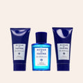 Acqua di Parma Blu Mediterraneo Geschenkset