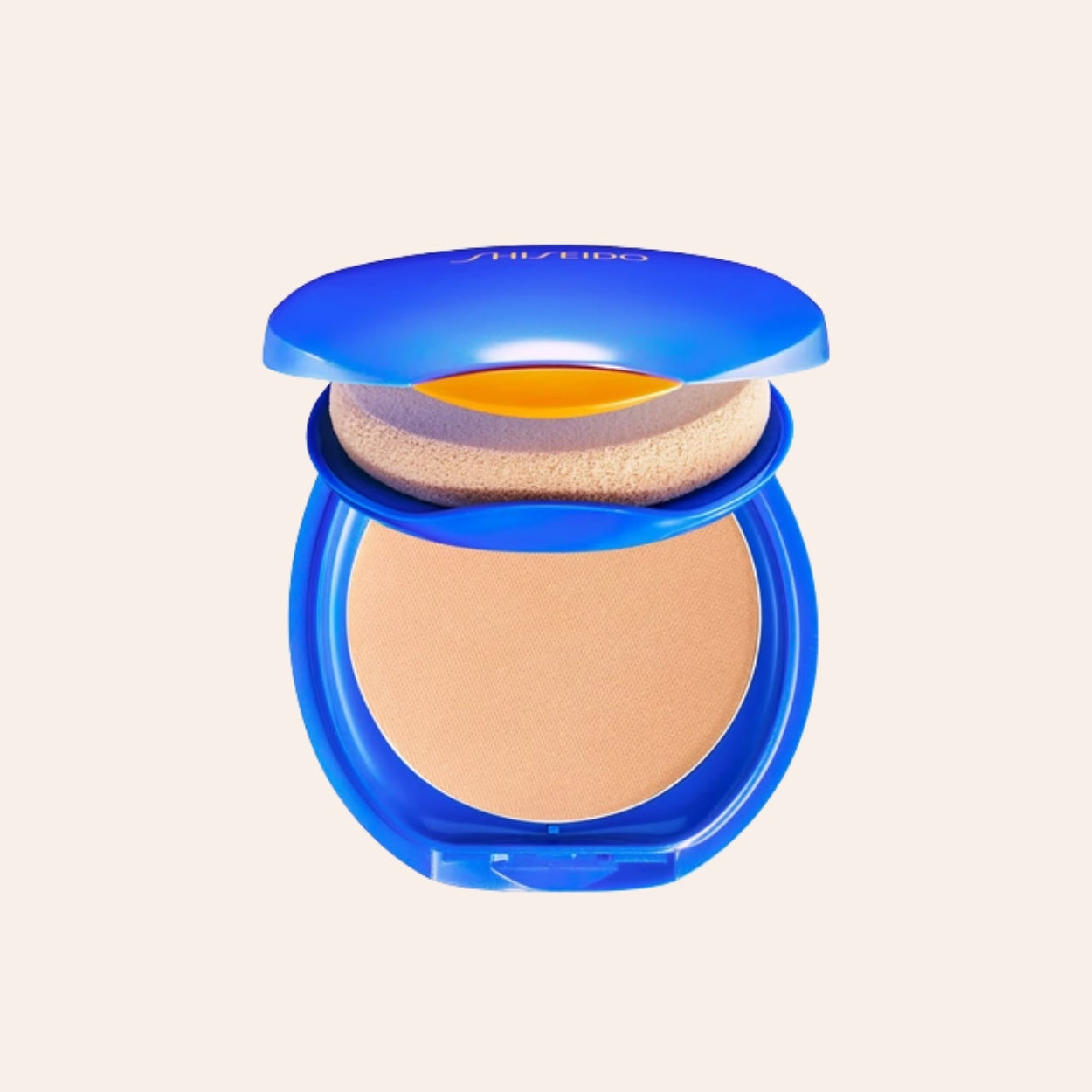 Shiseido UV Schutz Kompakt Foundation 12 ml