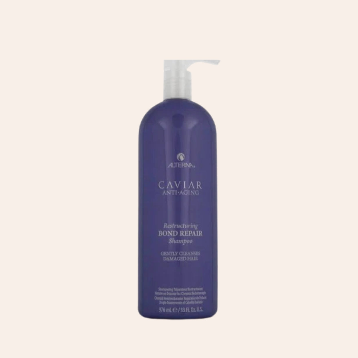 Alterna Kaviar Anti-Aging Restrukturierendes Bond Repair 976 ml