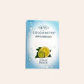 4711 Colognette Erfrischende Zitronentücher 20 ml