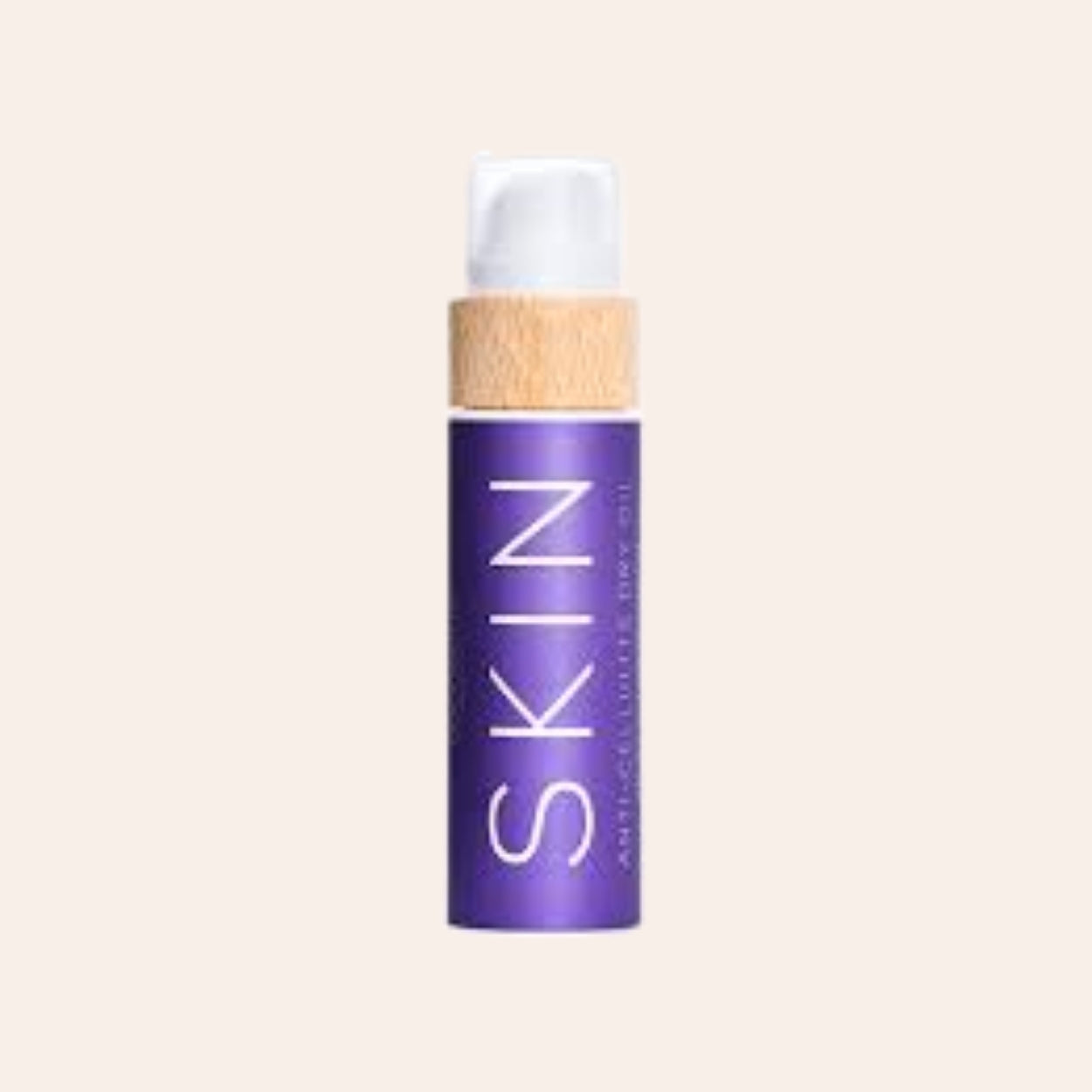 COCOSOLIS SKIN Anti-Cellulite Trockenöl 110 ml