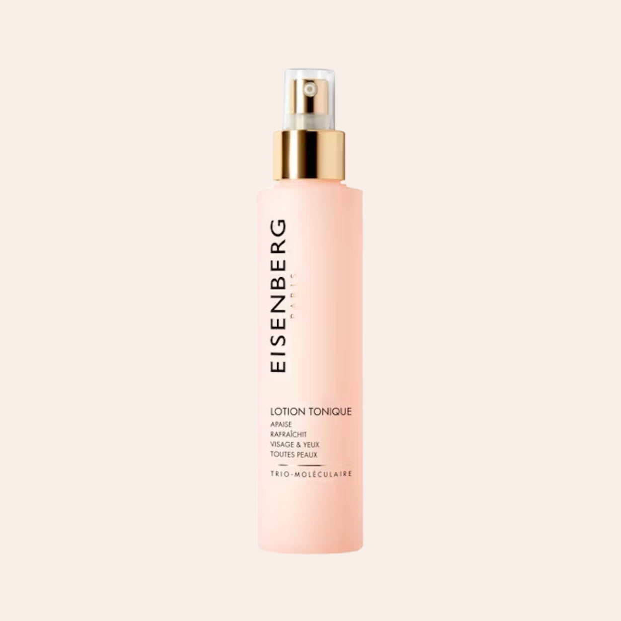Eisenberg Tonisierende Lotion 150 ml