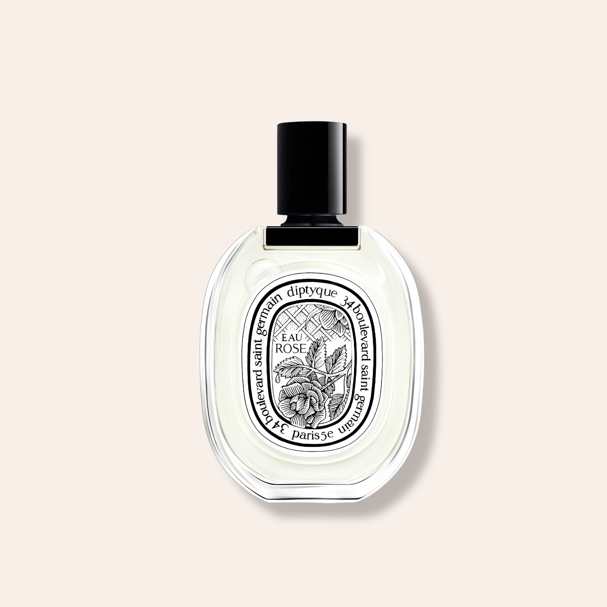 Diptyque Eau Rose EDT