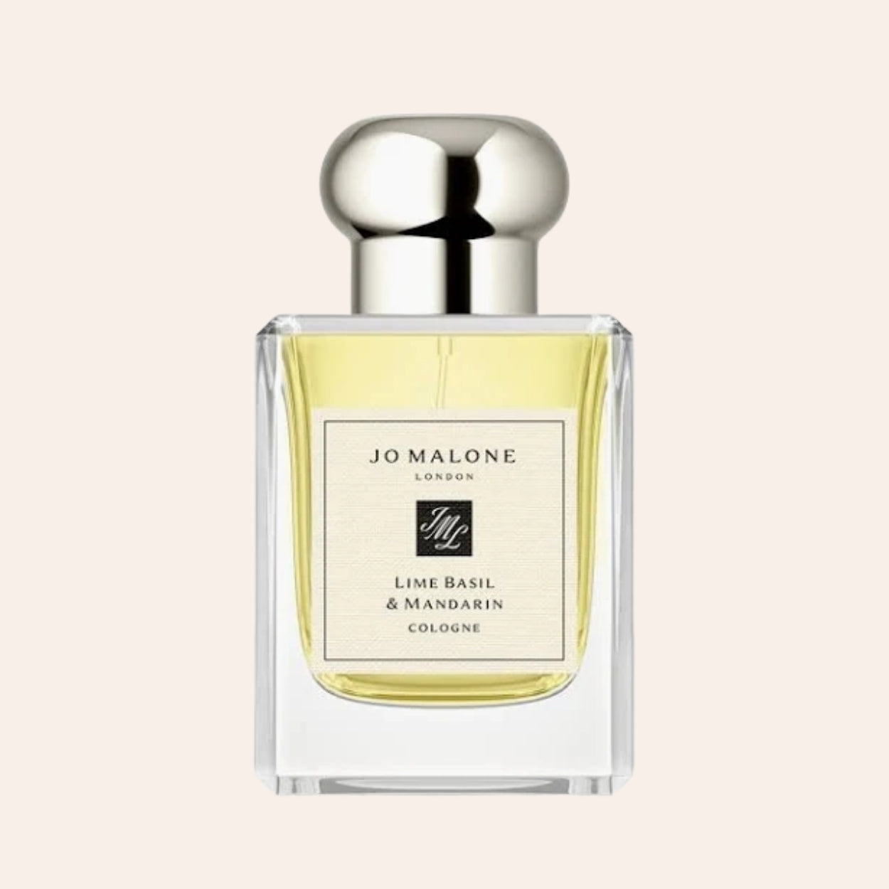 Jo Malone Limette Basilikum & Mandarine 50 ml