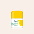 CeraVe Unsichtbarer Dry Touch Fluid Sonnenschutz 50 ml