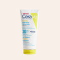 CeraVe Unsichtbarer feuchtigkeitsspendender Sonnenschutz 177 ml