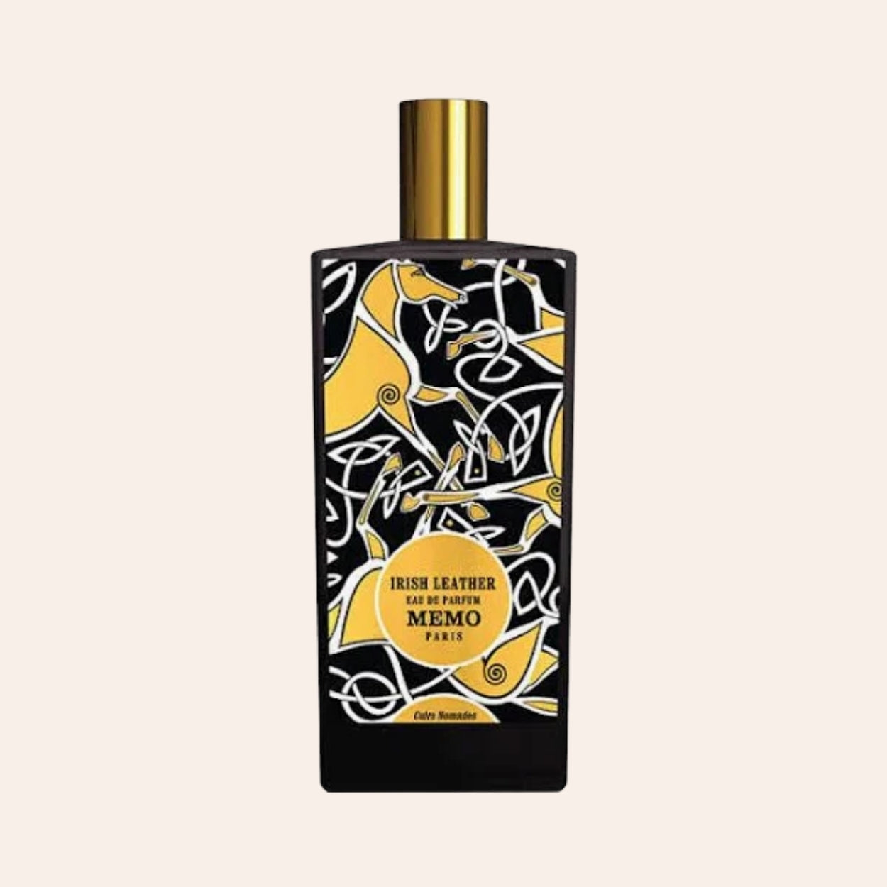 Memo Paris Cuirs Nomades Irisches Leder 200 ml