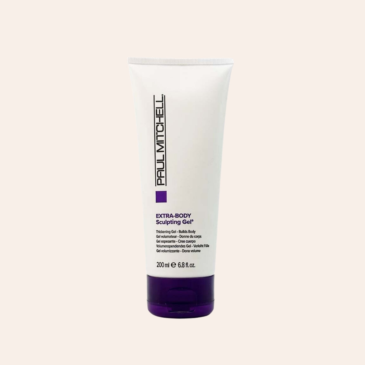 Paul Mitchell Extra-Body Sculpting Gel 200 ml